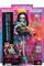 Monster High: Core Student - Skelita Doll GADGET – kuva 3