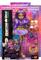 Monster High: Core - Clawdeen Doll GADGET – kuva 4