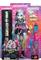 Monster High: Core - Frankie Doll GADGET – kuva 4