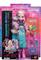 Monster High: Core - Lagoona Doll GADGET – kuva 4