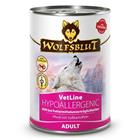 Wolfsblut - Hypoallergenic - wet food - 395 gr