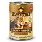 Wolfsblut - Down Under - wet food - 395 gr.