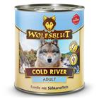 Wolfsblut - Cold River - wet food - 395 gr