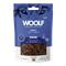 WOOLF Soft Cubes - Duck 100g – kuva 1