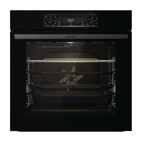 Gorenje Essential Line BO9647BG, erillisuuni