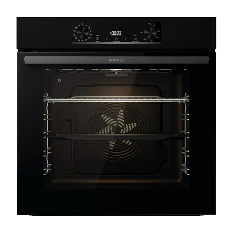 Gorenje BOP9636B, uuni