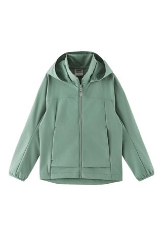 Reima Puruton BugProof Takki, Stone Green, 134