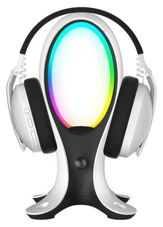 Subsonic Electra LED Gamer Headset Stand