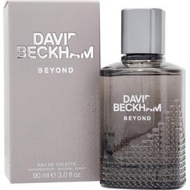 David Beckham Beyond - EdT 90 ml