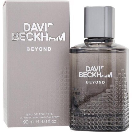 David Beckham Beyond - EdT 90 ml
