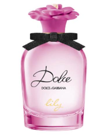 Dolce & Gabbana Dolce Lily - EdT 75 ml