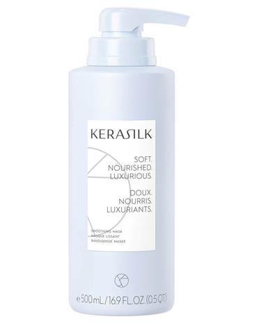 Kerasilk Smoothing Mask 500 ml – kuva 6/8