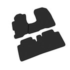 ARS HONDA CIVIC 2001-2005 (5 duru) /MAX2 Velour, Muut autotarvikkeet