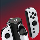 Videopeli Stealth Magnetic Quad laturi Nintendo Switchille