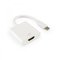 Sbox AD.HDMI-TYPEC, 15,5 cm – kuva 1