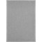 Narma-matto Savanna™ harmaa 80x240 cm – kuva 1