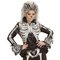 LADY SKELETON (takki) – kuva 1