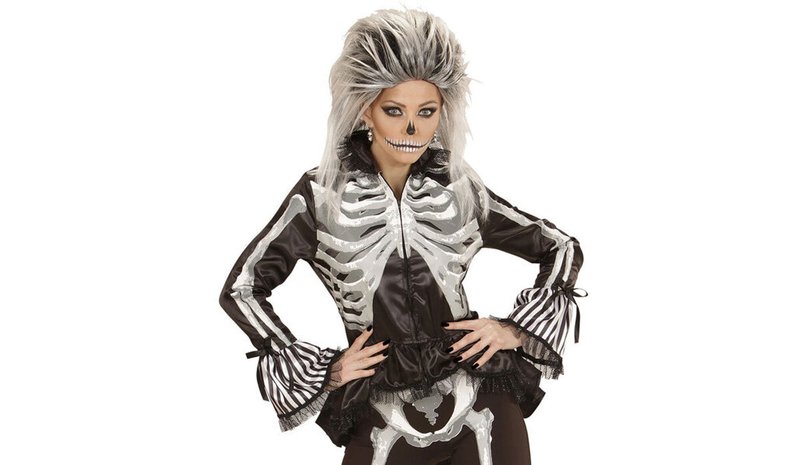 LADY SKELETON (takki)