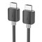 HOCO US08 HDMI2.0 4K HD 2M – kuva 1