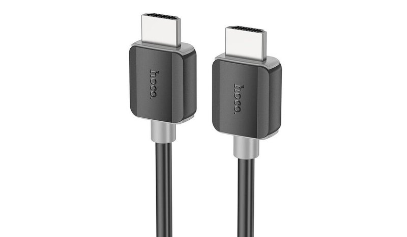 HOCO US08 HDMI2.0 4K HD 2M – kuva 1/1
