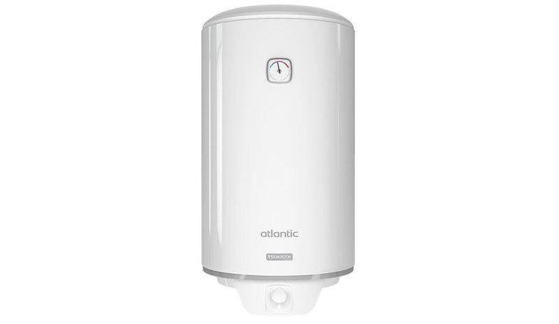 Sähköinen vedenlämmitin Atlantic Steatite VM100 TURBO, 100L