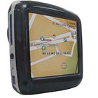 Navigointijärjestelmä Wince-lisenssillä Alburnus GPS35G