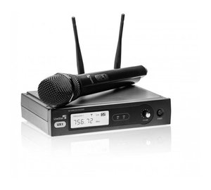 Live Star UX1 langaton radiomikrofonisarja