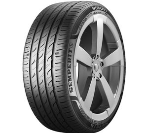 Semperit SPEED-LIFE 3 205/55R16 91 V