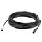 Kaapeli Logitech PS/2 / PS/2, 10 m – kuva 1