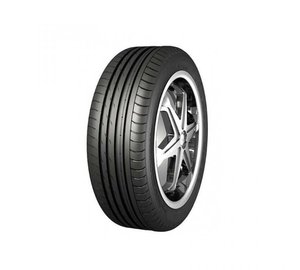 Nankang AS-2 + 215/45R17 91 W
