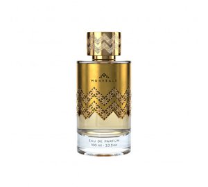 Monreale Bergamot Blow tuoksuvesi miehille 100 ml