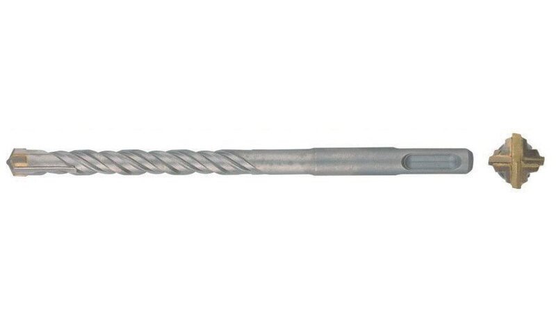 Betonipora Sds Plus S4 6x260mm Proline