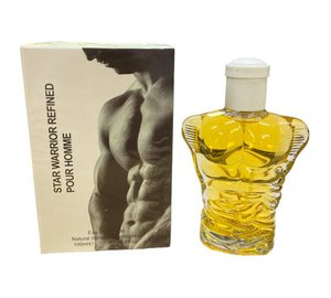 Fine Perfumery Star Warrior - EdT 100 ml