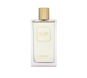 Cherigan, Iris Coffee, Hajusteuute, Unisex, 100 ml