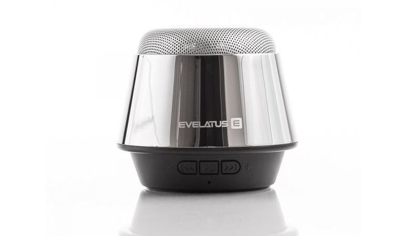 Evelatus ESP01, hopea