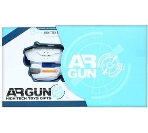 Leluase Argun Bluetoothilla Ar