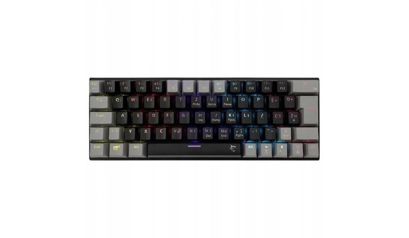 White Shark WAKIZASHI-2-US-B-G-BLUE.SW