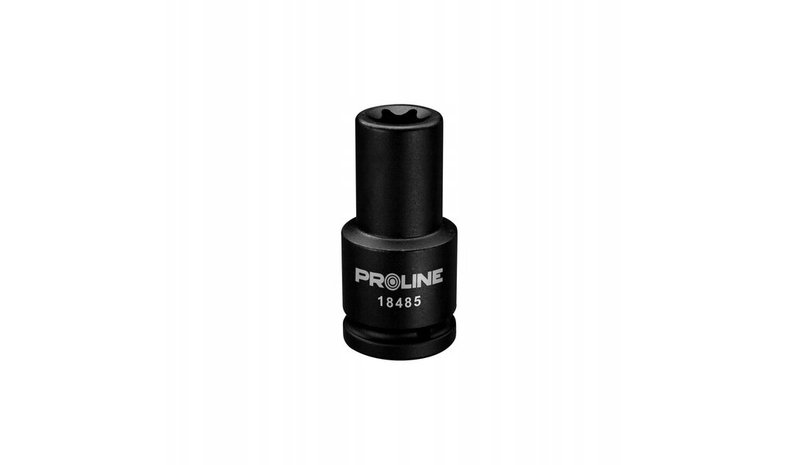 Isku Torx E12 1/2 -terä – kuva 1/1