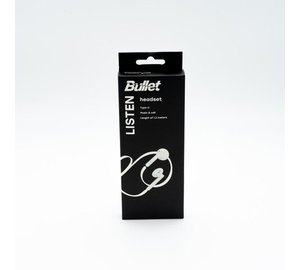 Bullet
