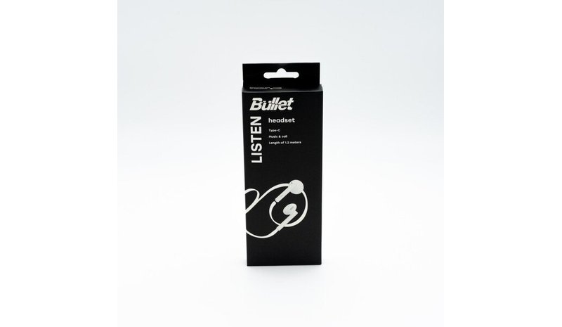 Bullet
