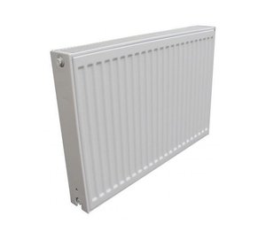 Lämmitin Purmo CV 22 500x800, alaliitäntä.