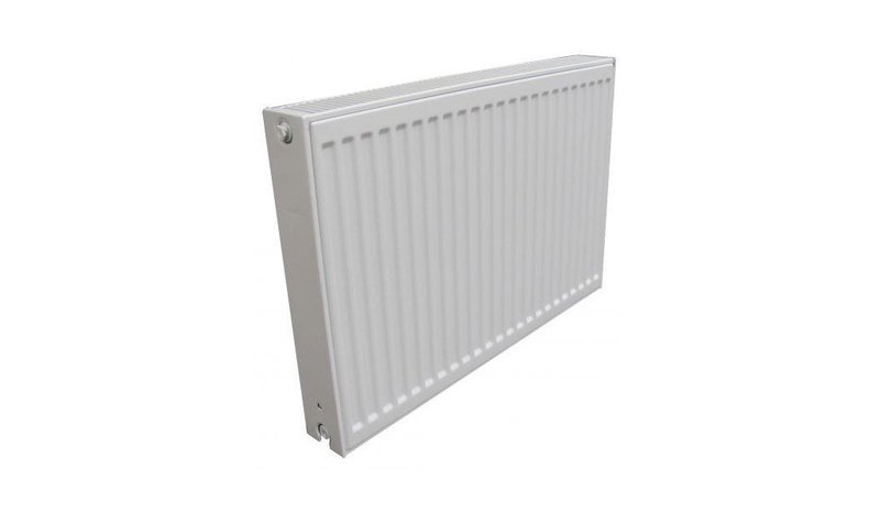 Lämmitin Purmo CV 22 500x800, alaliitäntä.