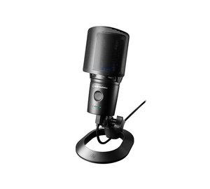 Audio-Technica AT2020USB-XP musta