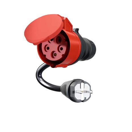 go-e CH-04-30 power extension – kuva 2/3