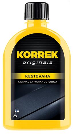 KORREK KESTOVAHA 350ML