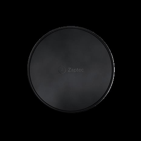 Zaptec Chill cable holder, Black