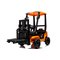 JCB Forklift sähkötrukki – kuva 1