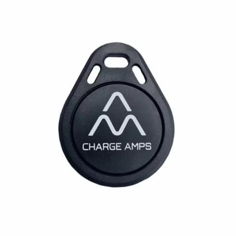 Charge Amps RFID keyring kit 10 pcs