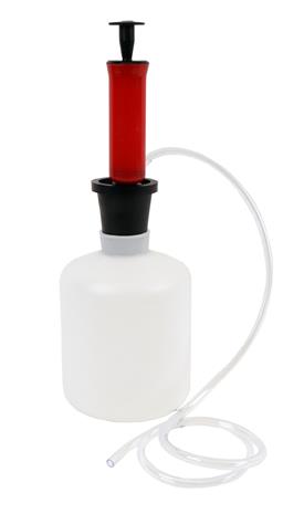 Nestepumppu Säiliöllä 1,4 L – kuva 2/2