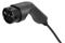 Deltaco E-Charge cable Mode2 Schuko - type 2 10A 1.5+4M – kuva 2
